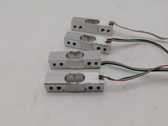 Kleingröße Einzelpunktlastzelle WL-111