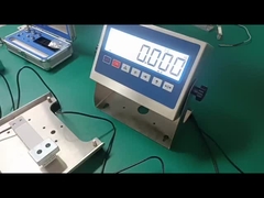 Einzelpunktlastzelle WL-113