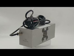 Einfach zu installierende Einzeltragzelle WL 118