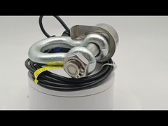 WLP166H-Lastzelle für die 2T-Wägung