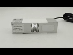 Schwere Aluminiumlastzellen (50 kg-500 kg) für industrielle Waagen und Präzisionsgewichtssysteme WL-11