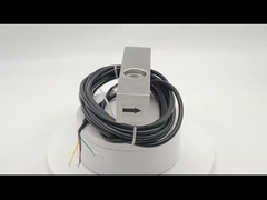 WL-125 Schwerlast-Schere-Lastzelle für Lastwagenwaagen und industrielle Gewichtung